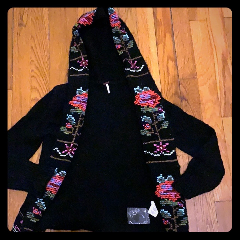 Free People Sweater